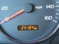 Light Platinum - CTS Sedan Photo No. 9
