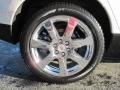 Platinum Ice Tricoat - SRX V6 Photo No. 15