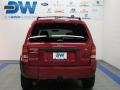 2007 Redfire Metallic Ford Escape XLT V6 4WD  photo #8