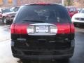 2006 Black Onyx Buick Rendezvous CXL  photo #6