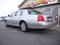 Silver Birch Metallic - Town Car Cartier Photo No. 4