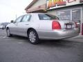 2003 Silver Birch Metallic Lincoln Town Car Cartier  photo #4