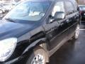 2006 Black Onyx Buick Rendezvous CXL  photo #8