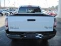 2010 Super White Toyota Tacoma V6 PreRunner Access Cab  photo #6