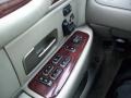 2003 Silver Birch Metallic Lincoln Town Car Cartier  photo #13