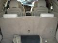 2006 Black Onyx Buick Rendezvous CXL  photo #20