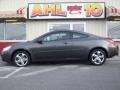 Granite Metallic 2006 Pontiac G6 GT Coupe