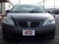 Granite Metallic - G6 GT Coupe Photo No. 2