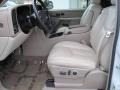 Summit White - Suburban 1500 LS 4x4 Photo No. 8