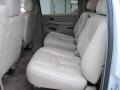 Summit White - Suburban 1500 LS 4x4 Photo No. 9