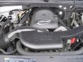 Summit White - Suburban 1500 LS 4x4 Photo No. 12