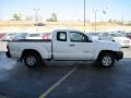 Super White - Tacoma Access Cab Photo No. 6