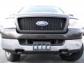 2005 Dark Stone Metallic Ford F150 XLT SuperCab 4x4  photo #3