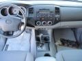 2010 Super White Toyota Tacoma Access Cab  photo #9