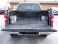 2005 Dark Stone Metallic Ford F150 XLT SuperCab 4x4  photo #7