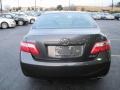 Magnetic Gray Metallic - Camry XLE Photo No. 4