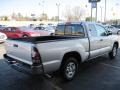 2010 Silver Streak Mica Toyota Tacoma Access Cab  photo #6