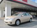 Sandy Beach Metallic - Camry LE Photo No. 1