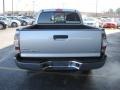 2010 Silver Streak Mica Toyota Tacoma Access Cab  photo #8