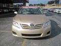 Sandy Beach Metallic - Camry LE Photo No. 3