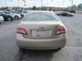 Sandy Beach Metallic - Camry LE Photo No. 4