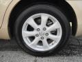 Sandy Beach Metallic - Camry LE Photo No. 10