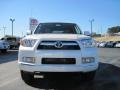 2010 Blizzard White Pearl Toyota 4Runner SR5 4x4  photo #6