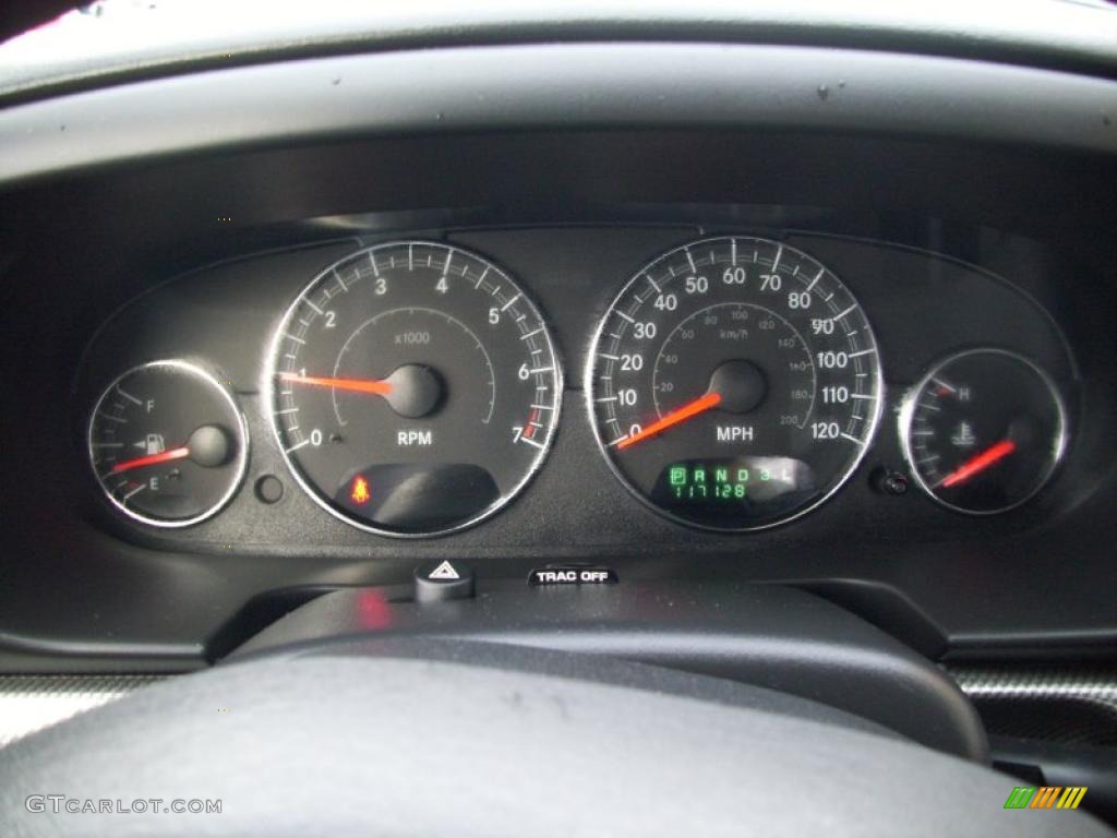 2004 Sebring Touring Sedan - Onyx Green Pearl / Dark Slate Gray photo #6