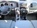 2010 Cassis Red Pearl Toyota Sequoia Platinum 4WD  photo #5