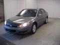 Dark Silver Metallic - Impala LT Photo No. 3