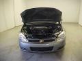 Dark Silver Metallic - Impala LT Photo No. 4