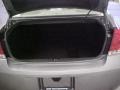 Dark Silver Metallic - Impala LT Photo No. 13