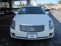 2003 White Diamond Cadillac CTS Sedan  photo #3