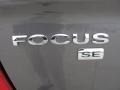 2007 Liquid Grey Metallic Ford Focus ZX4 SE Sedan  photo #19