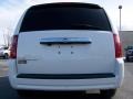 Stone White - Grand Caravan SXT Photo No. 6