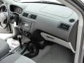 2007 Liquid Grey Metallic Ford Focus ZX4 SE Sedan  photo #23