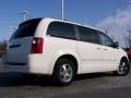 Stone White - Grand Caravan SXT Photo No. 7