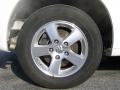 Stone White - Grand Caravan SXT Photo No. 8