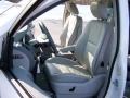 Stone White - Grand Caravan SXT Photo No. 9