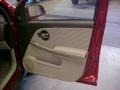 Salsa Red Metallic - Equinox LT Photo No. 7