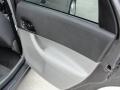 2007 Liquid Grey Metallic Ford Focus ZX4 SE Sedan  photo #25