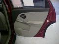 Salsa Red Metallic - Equinox LT Photo No. 10