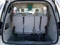 Stone White - Grand Caravan SXT Photo No. 14