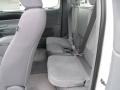Super White - Tacoma Access Cab Photo No. 9