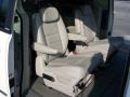 Stone White - Grand Caravan SXT Photo No. 15