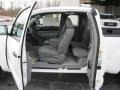 Super White - Tacoma Access Cab Photo No. 10
