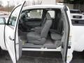 2010 Super White Toyota Tacoma Access Cab  photo #10