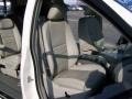 Stone White - Grand Caravan SXT Photo No. 16