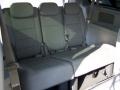 Stone White - Grand Caravan SXT Photo No. 17
