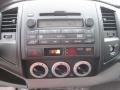 Super White - Tacoma Access Cab Photo No. 12